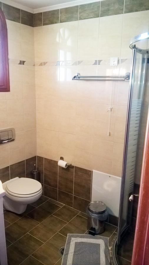 Regina Hotel Vaszilátika Kültér fotó