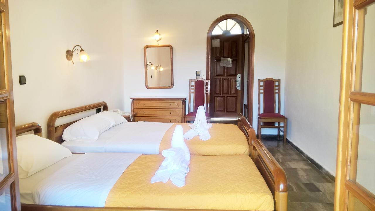 Regina Hotel Vaszilátika Kültér fotó