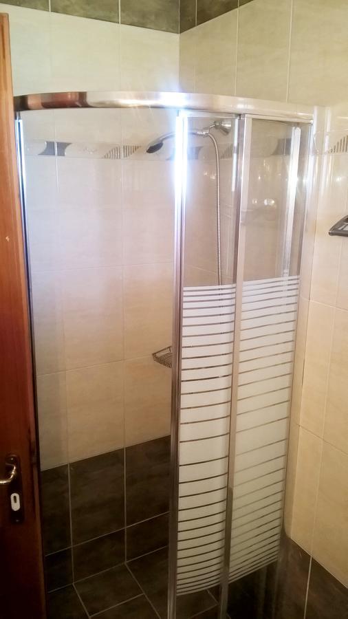 Regina Hotel Vaszilátika Kültér fotó